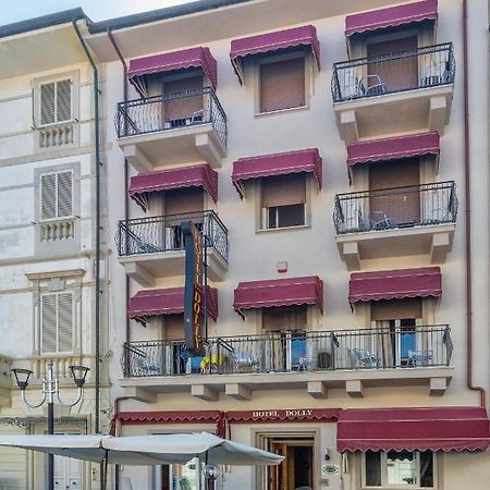 Hotel Dolly Viareggio Exterior foto